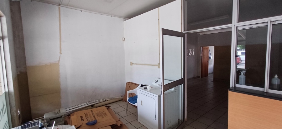 To Let commercial Property for Rent in Bethlehem Free State